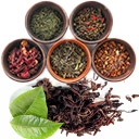 Крупнолистовой чай Многообразие видов чая создано не самой природой, а получено в результате особенностей обработки чайного листа. Крупнолистовой чай создается с особой бережливостью и осторожность, чтобы сохранить целостность листа. Именно поэтому до сих пор процесс сбора листьев происходит вручную. 
В ...