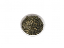 Чай зеленый Сенча, упаковка 500 г, крупнолистовой зеленый чай