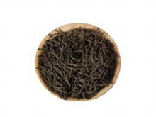 Чай зеленый Лю Хао, упаковка 500 г, крупнолистовой китайский чай