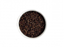 Пуэр чай Шу Юннань, упаковка 500 г, крупнолистовой многолетний пуэр чай (5 лет)