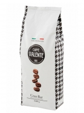 Кофе в зернах Valente Gran Bar (Валенте Гран Бар)  1 кг, вакуумная упаковка