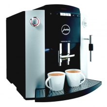 Аренда Jura Impressa F50  кофемашина с автоматическим капучинатором