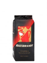 Кофе в зернах Hausbrandt Academia (Хаусбрандт Академия)  500 г, вакуумная упаковка