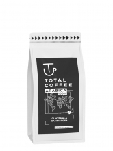 Кофе в зернах Total Coffee Guatemala Santa Rosa (Тотал Кофе Гватемала Санта Роса)  500 г, вакуумная упаковка