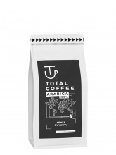 Кофе в зернах Total Coffee Kenya Quyunyu (Тотал Кофе Кения Куюню)  500 г, вакуумная упаковка